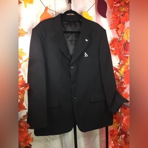 Soprano | Women’s Black Blazer Jacket